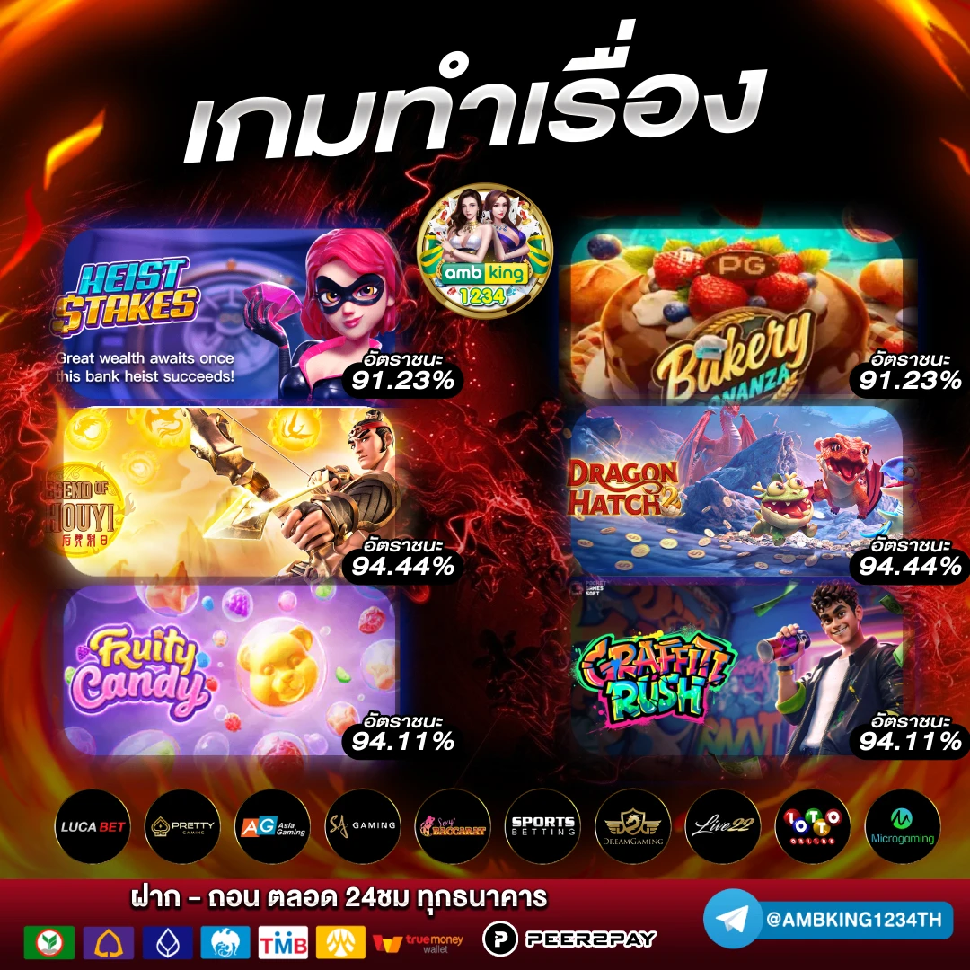 เว็บ สล็อตg2g - แบนเนอร์โปรโมชั่น