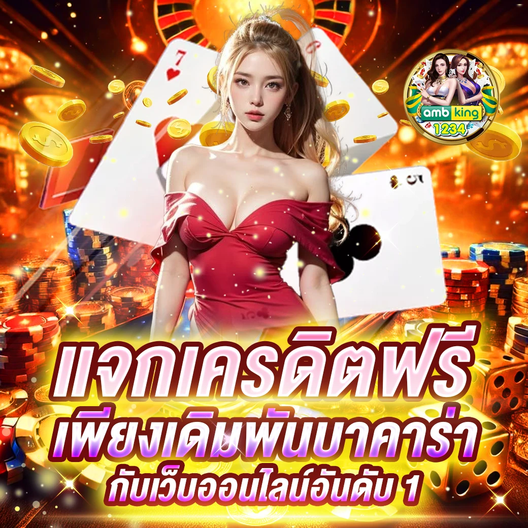 pg ไม่มีขั้นต่ํา - แบนเนอร์โปรโมชั่น