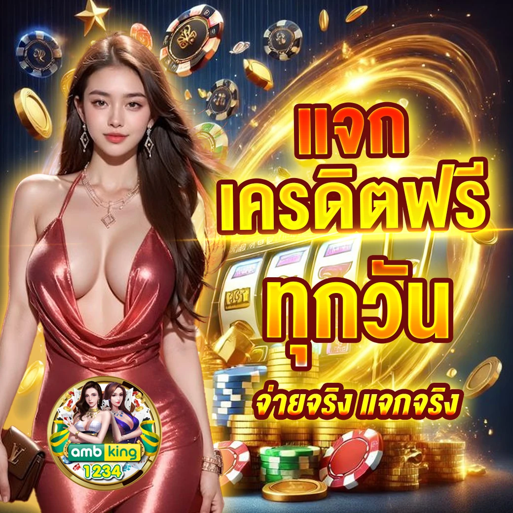 เกม ค่า สิ โน ออนไลน์ - แบนเนอร์โปรโมชั่น
