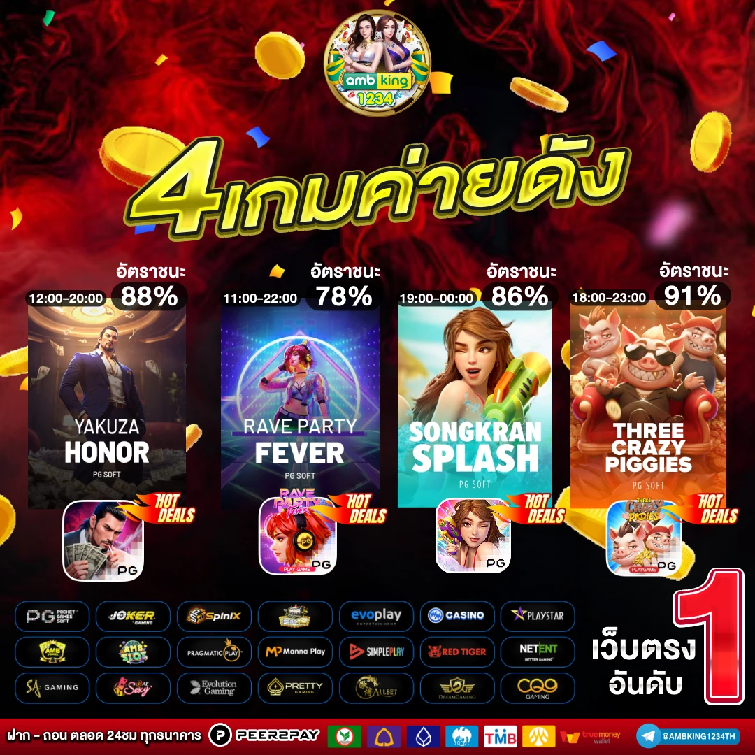 สล็อต8888 - แบนเนอร์โปรโมชั่น