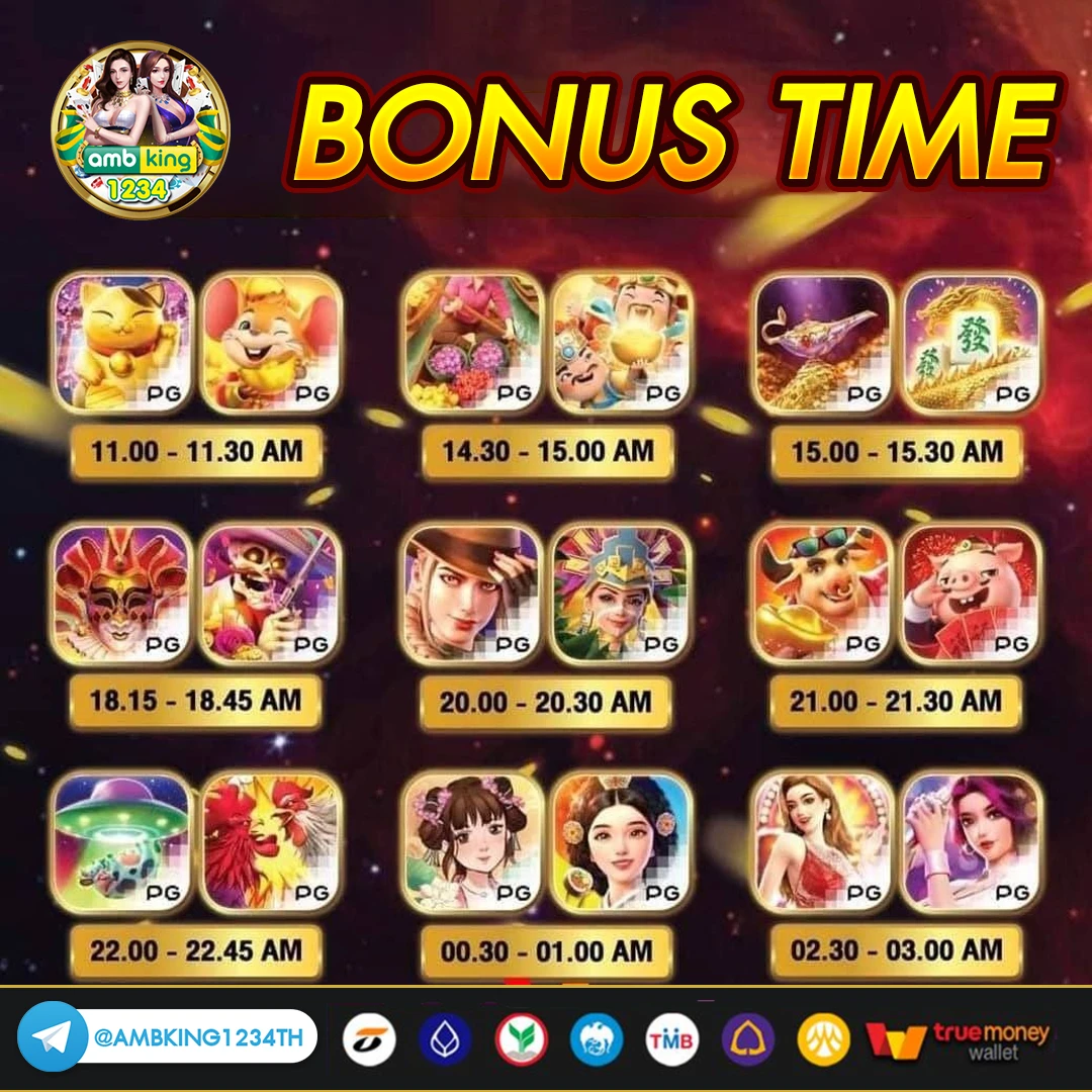 สล็อต1688 - แบนเนอร์โปรโมชั่น