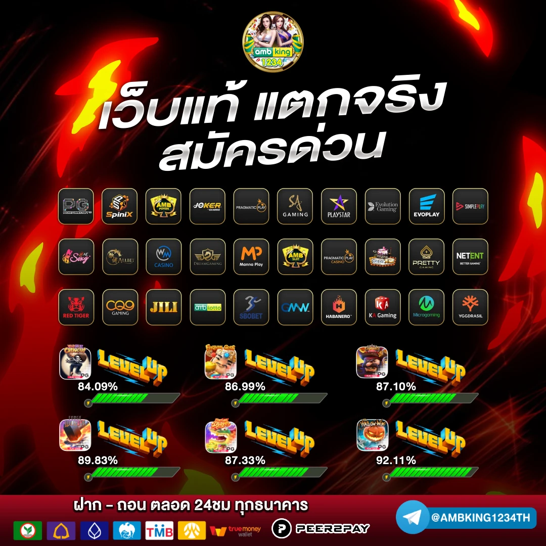 ยูฟ่าสล็อตเว็บตรง 100 - แบนเนอร์โปรโมชั่น