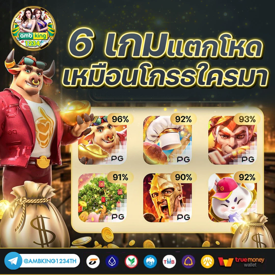 all slot online - แบนเนอร์โปรโมชั่น